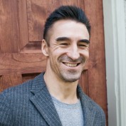 stevebarbarich profile image