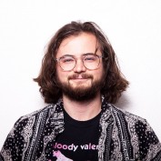 Will Doyle profile image