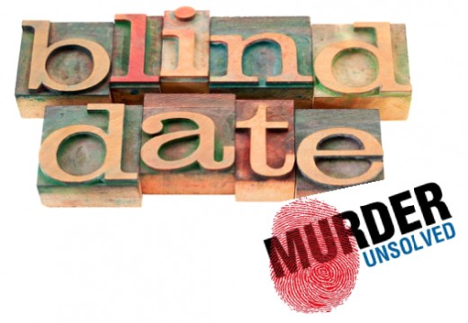 Blind Date Murders