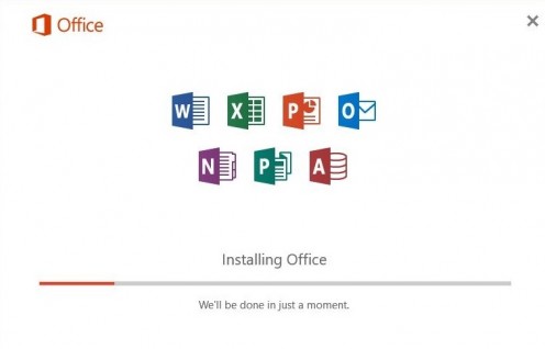 The Microsoft Office applications you can install on your computer with your Office 365 subscription include: Microsoft Word, Microsoft Excel, Microsoft PowerPoint, Microsoft Outlook, and more.
