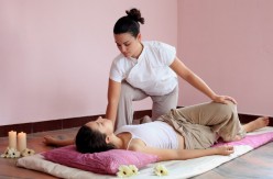 Thai Massage: What First Time Clients Need to Know