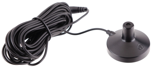 The YPAO mic that is included with the Yamaha TSR-7810 7.2-Channel receiver