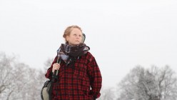 Jenny Ritter - Canadian Folk Musician Profiles