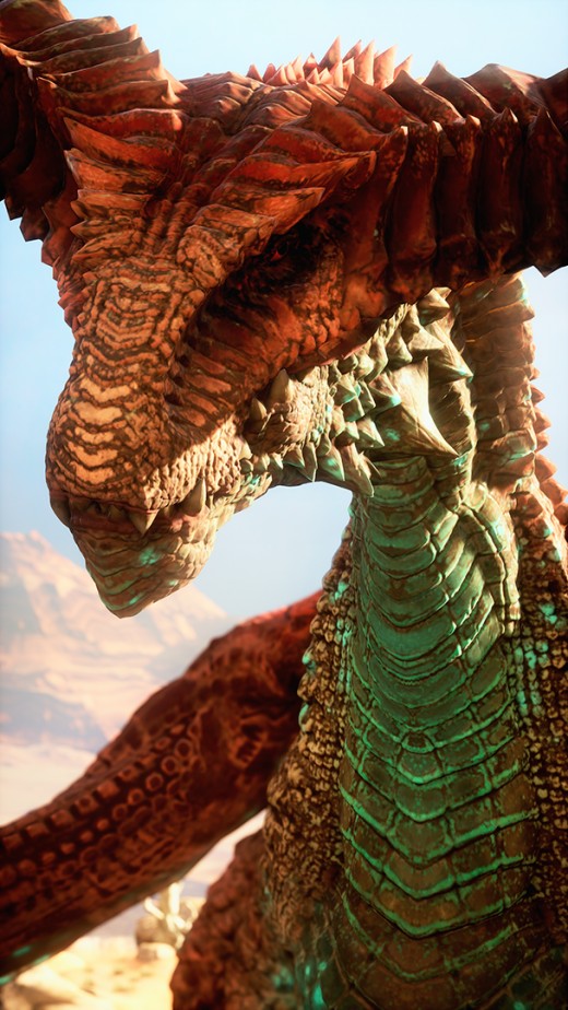 How to Find and Defeat all 10 High Dragons in Dragon Age Inquisition