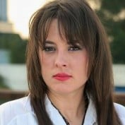 Helena Ricketts profile image