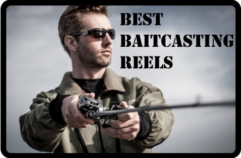 The Best Baitcasting Reels for Every Budget–2017 The Best Baitcasting Reels for Every Budget–2017