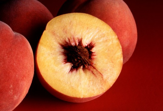 A good source of essential minerals you body needs to stay cool.