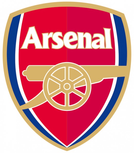 Arsenal FC- Premier League 5th place
