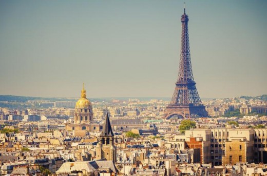 Paris 