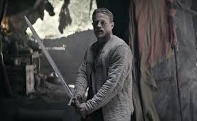 Directed and written by Guy Ritchie, the film has grossed $140.6 million worldwide as of July 10, 2017. 