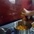 Add lemon to soaked apricots. Remember you are only using the juice, not the lemon itself.. Add lemon to soaked apricots. Remember you are only using the juice, not the lemon itself..