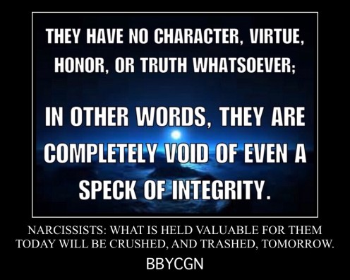 Sociopaths' Deeply Embedded Wrath Sociopaths' Deeply Embedded Wrath