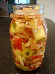 fermentation