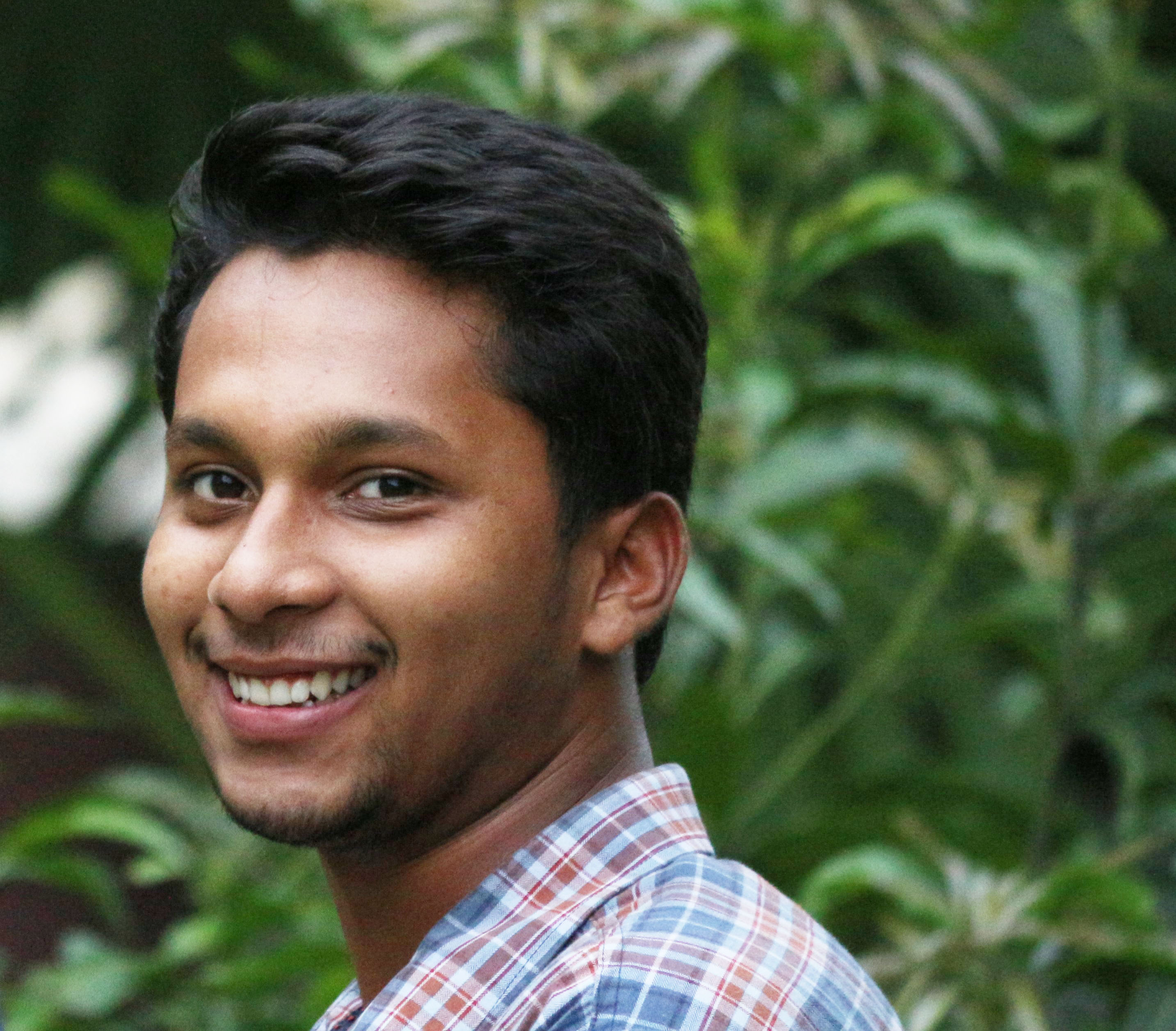 HubPages profile picture for @Tasin