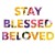 That's Right, Stay Blessed!!