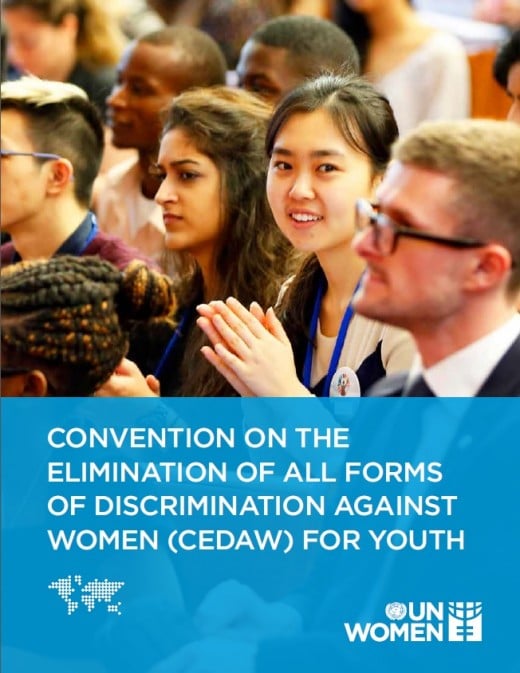Convention on the Elimination of all forms of Discrimination against Women 