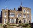 Dicken's residence, Bleak House.  Private owner won't allow access: thanks to council parsimony