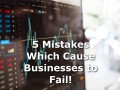 5 Tips for Starting a Successful Business