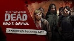 Scopely Continues to Censor Players of The Walking Dead Road to Survival Game