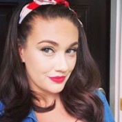 ashleyeatsveggies profile image