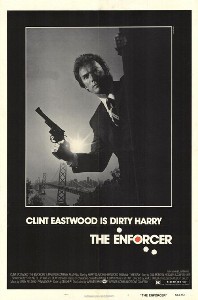 Two bad women in this movie and Dirty Harry didn't get to kill either one of them.  The 2 characters that killed the bad women died.