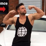Ryan Hadringham profile image