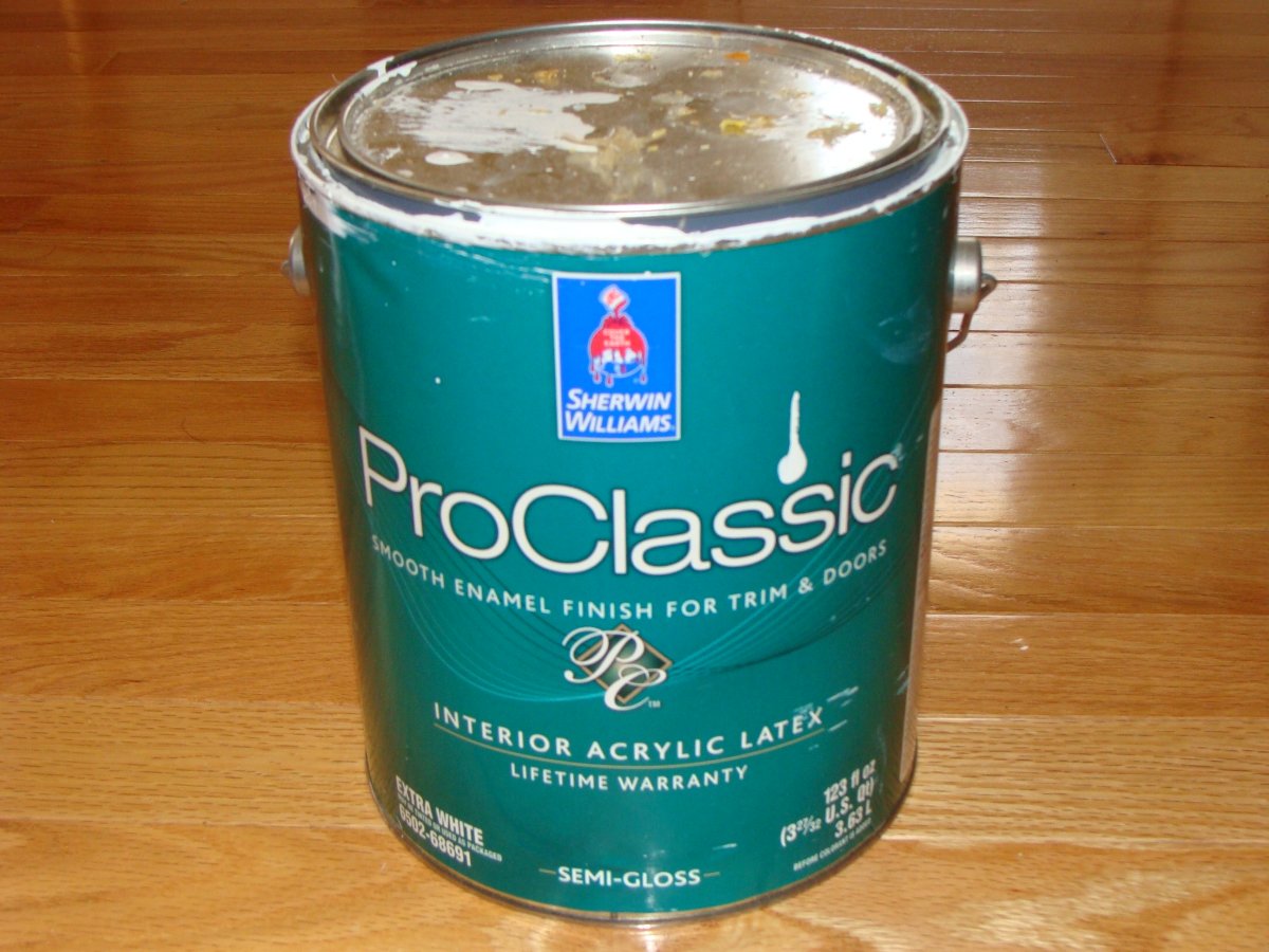 Sherwin Williams Pro Classic Paint Review Dengarden