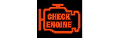 How To Find Out Why Check Engine Light Is On And Avoid Costly Your Car S Computer Keeps A Record Of The Diagnostic Codes That Represent Which Sensor Is Reporting Problem Check Engine Light Comes On When Any