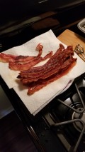 Bacon Perfection: Mastering the Art of Cooking the Perfect Strip