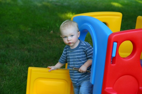 Traveling With a One Year Old: The Best Travel Tips and Toys Traveling With a One Year Old: The Best Travel Tips and Toys