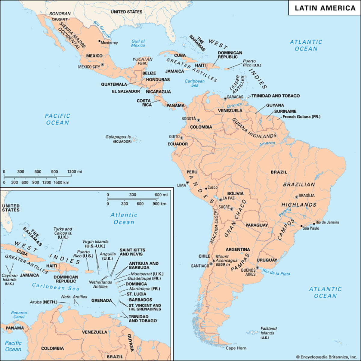 Latin American Neutrality During World War One Owlcation