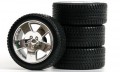 Steering Wheel Shakes While Driving >> Tips to Give Tires More Traction in the Snow | AxleAddict Steering Wheel Shakes While Driving >> Tips to Give Tires More Traction in the Snow | AxleAddict