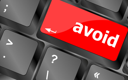 There are some issues that will make you avoid this feature.