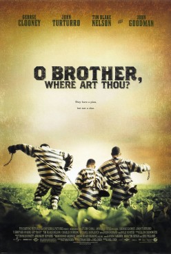 Film Review: O Brother, Where Art Thou?