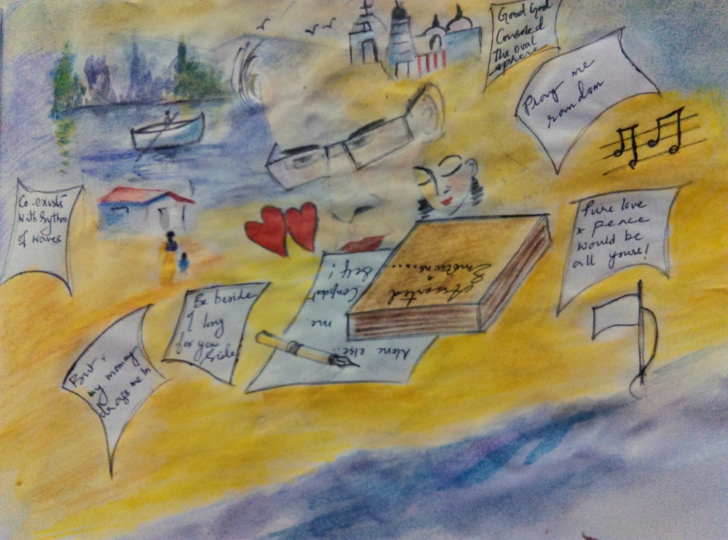 poetic connection | HubPages