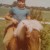 My first pony, Missy. My first pony, Missy.