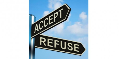 Five Reasons Why People Don't Listen to Advice Five Reasons Why People Don't Listen to Advice