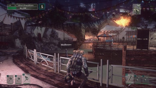 Let It Die (2016)