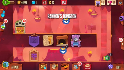 King of Thieves Game Review King of Thieves Game Review