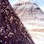 Walking amidst the sand dunes in the Badlands of the Petrified Forest National Park. Walking amidst the sand dunes in the Badlands of the Petrified Forest National Park.