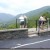 Most photographed view in the Smokies Overlook.