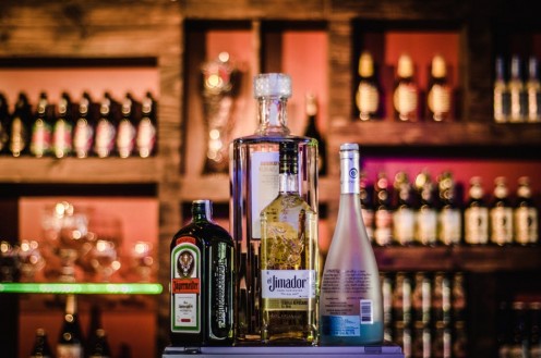 Why Alcohol and Weightlifting Do Not Mix Why Alcohol and Weightlifting Do Not Mix