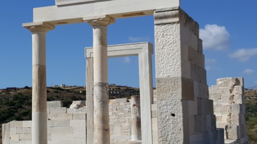 Temple of Demeter