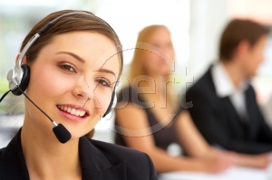 Operators are standing by to help you make Internet selling work for you.