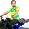 Ajay Lokesha profile image