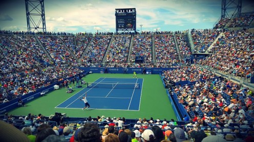 The Renaissance of Federer and Nadal The Renaissance of Federer and Nadal