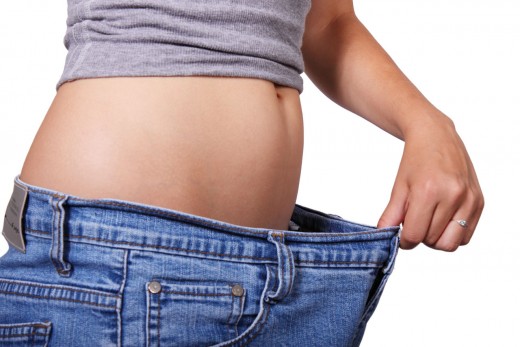 Cheat Meals Can Work To Your Advantage