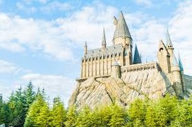 Hogwarts School