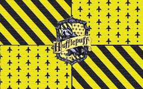 Hufflepuff House Symbol