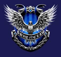Ravenclaw House Symbol